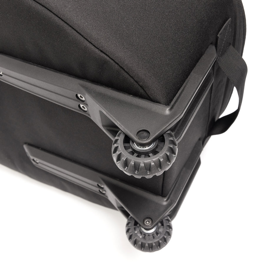 APEX FISH/SHORT TRAVEL COVER WHEEL - 4 BOARD