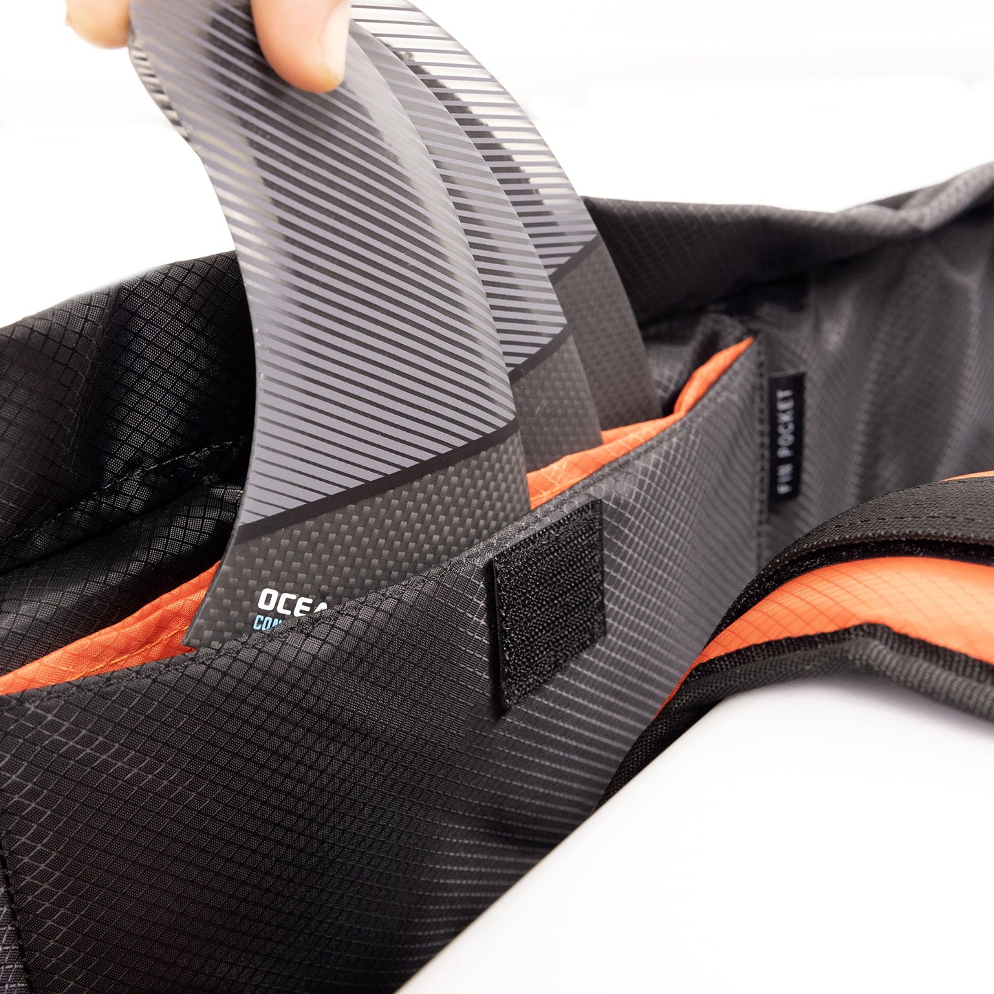 APEX FISH/SHORT TRAVEL COVER - 4 BOARD