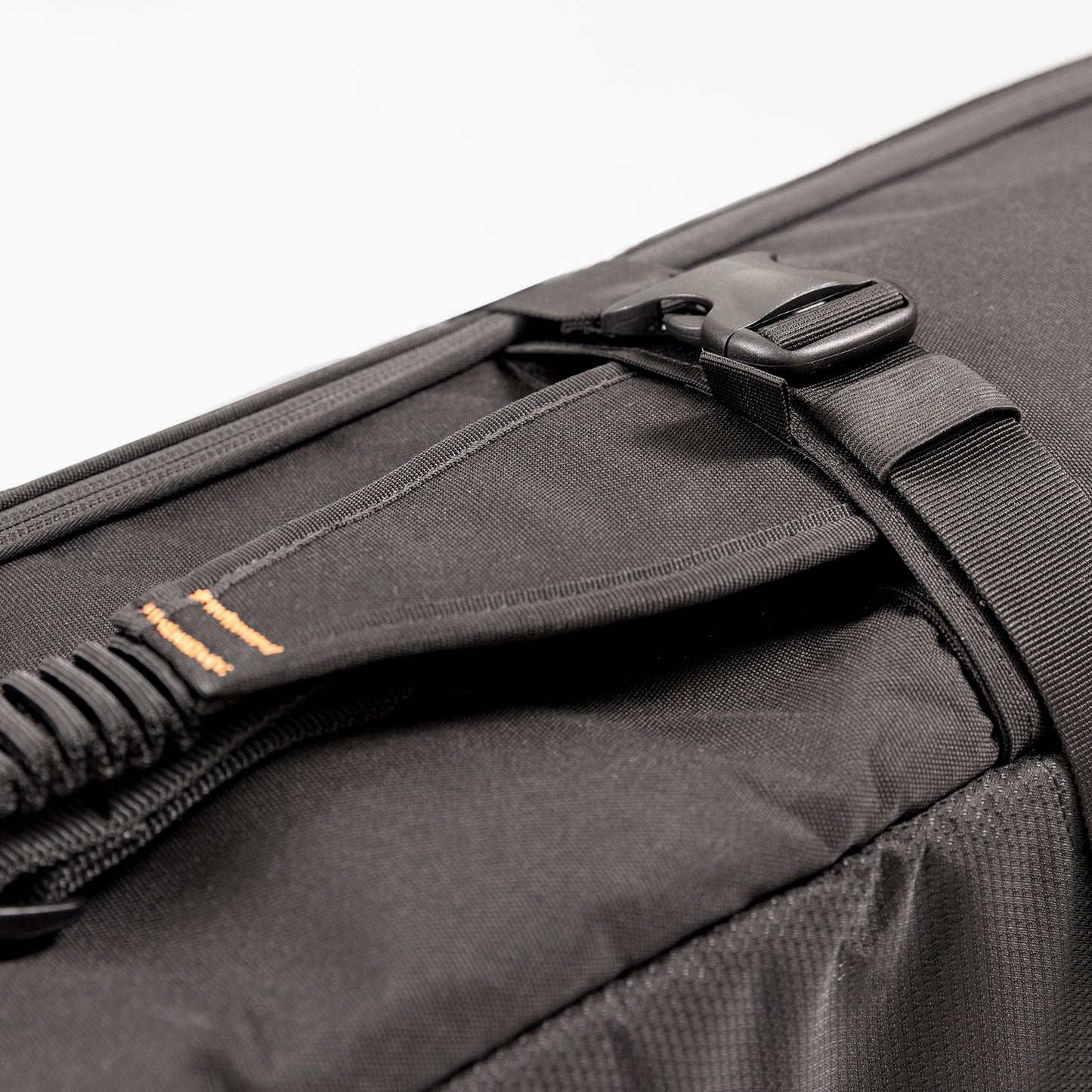 APEX FISH/SHORT TRAVEL COVER - 4 BOARD