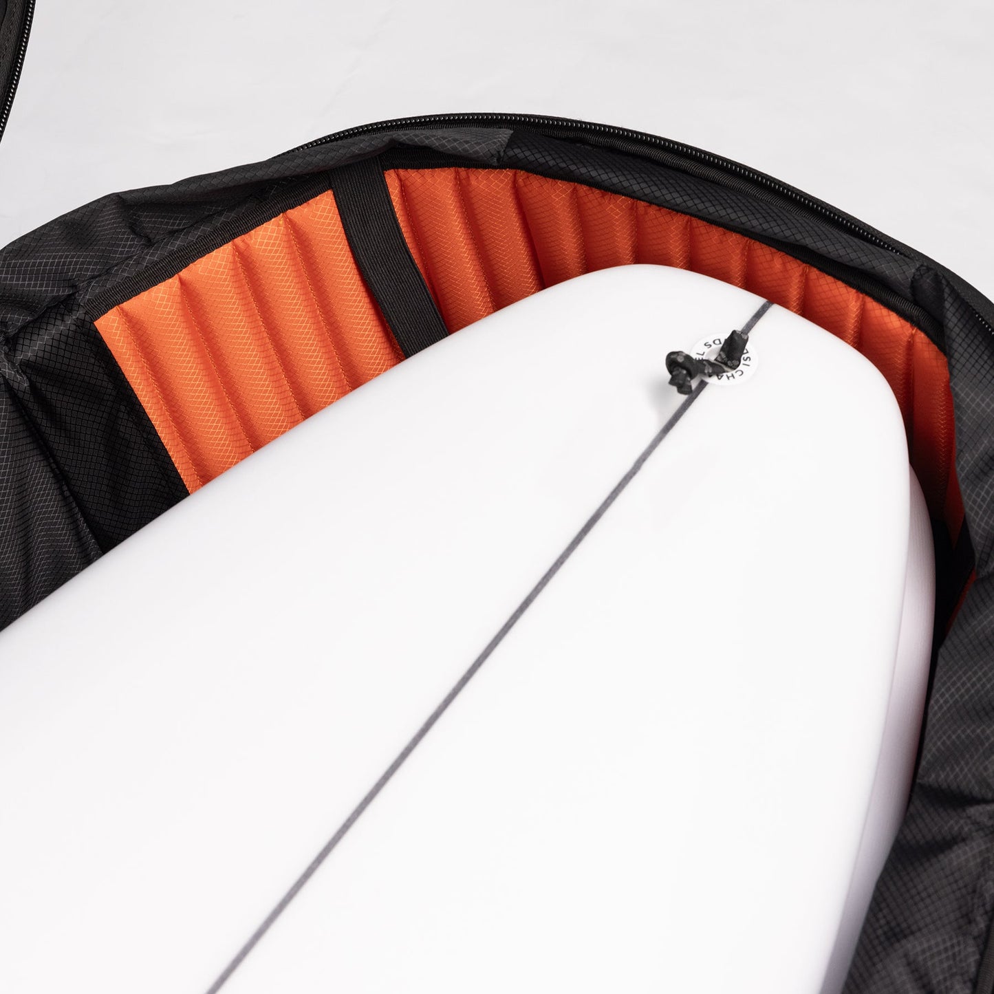 APEX FISH/SHORT TRAVEL COVER - 4 BOARD
