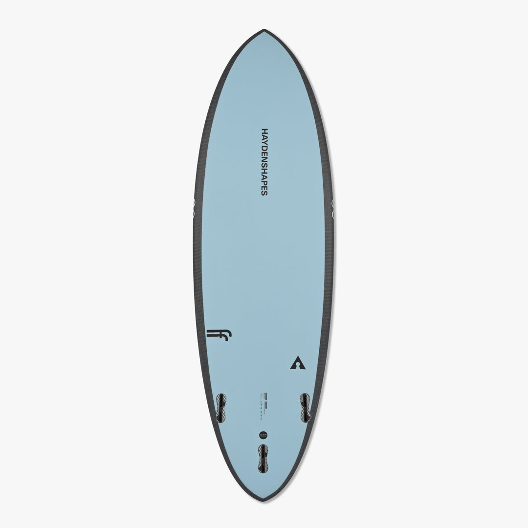 HYPTO KRYPTO FUTUREFLEX - ZEPHYR BLUE