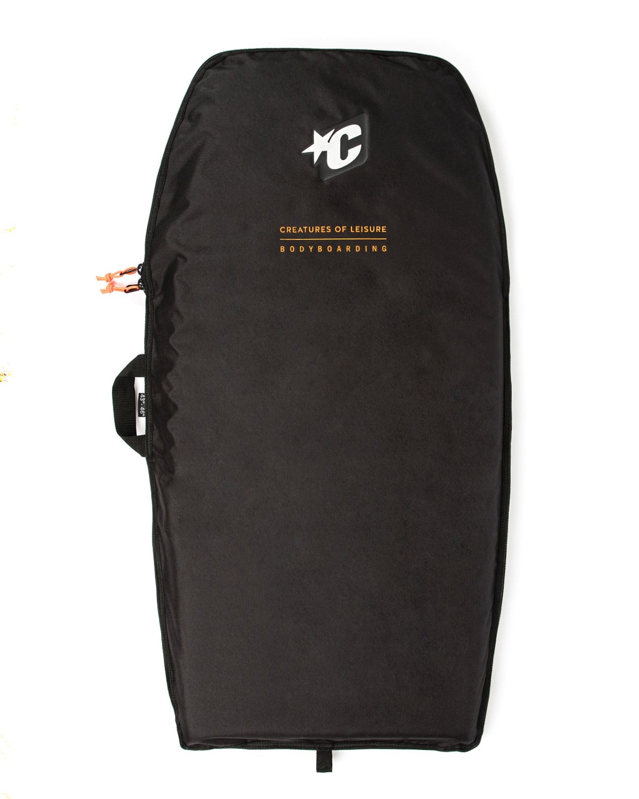 CREATURES BODYBOARD ICON LITE