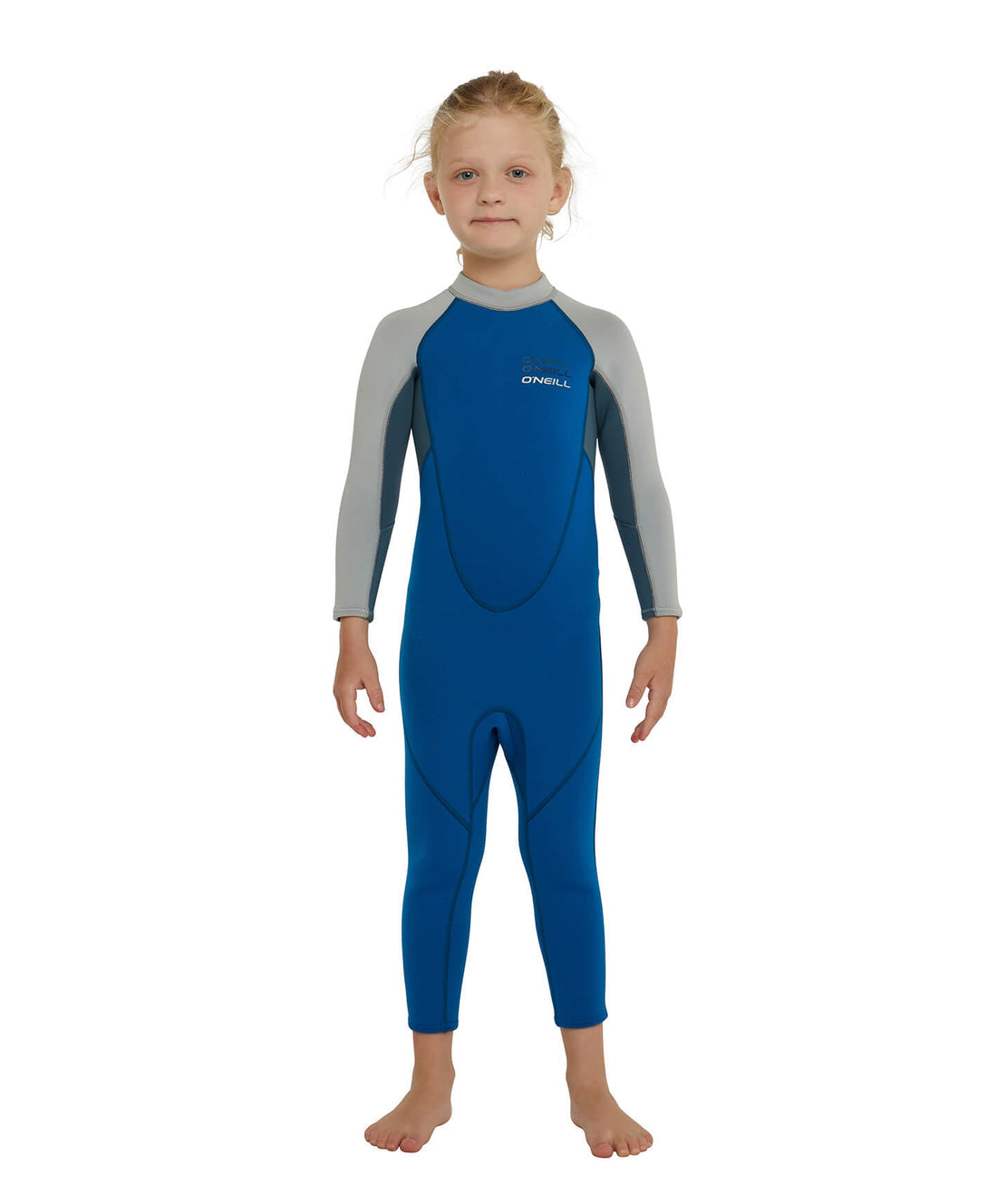 O'Neill Toddler's Reactor Steamer 2mm Wetsuit