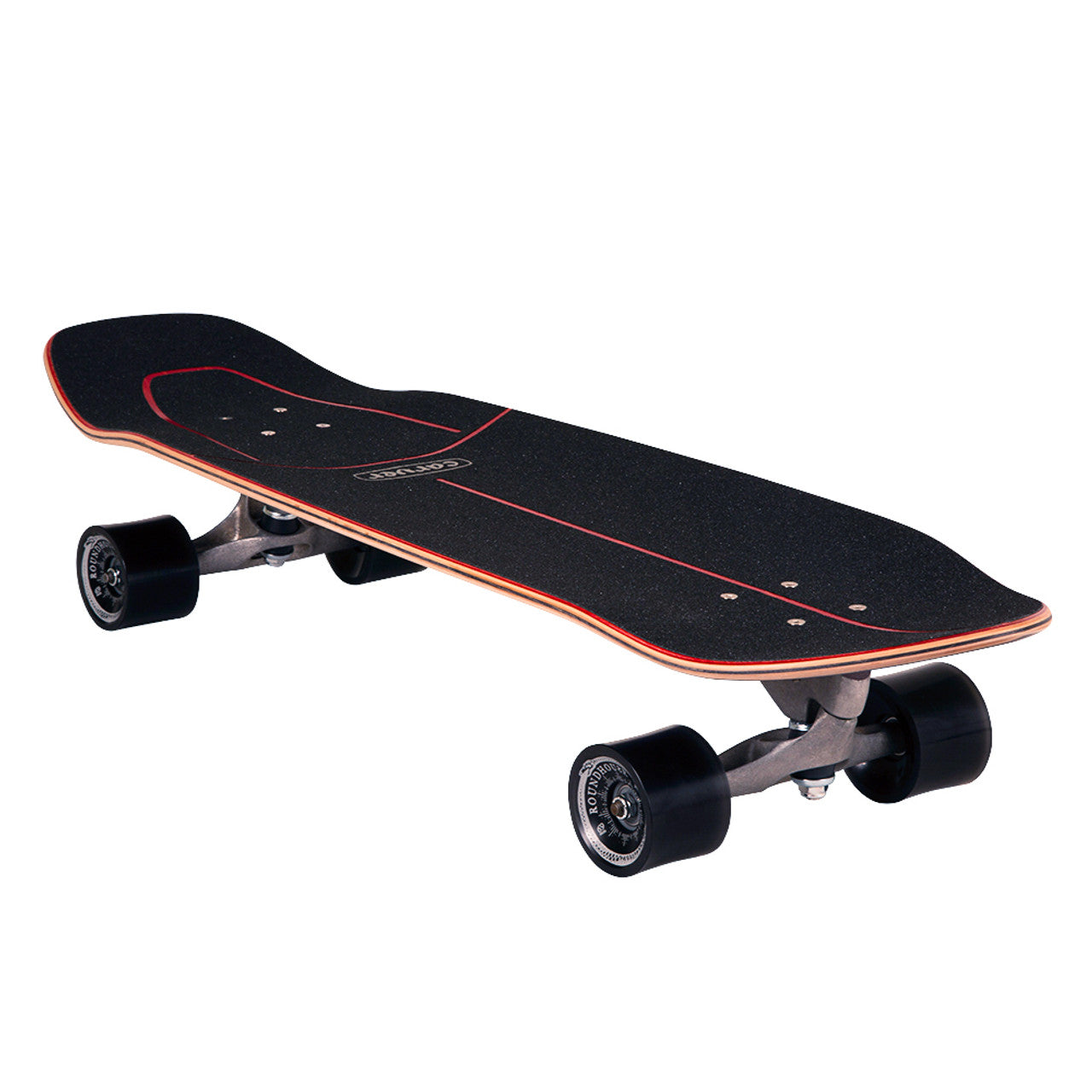 CARVER 34" KAI LENNY DRAGON SURFSKATE COMPLETE CX