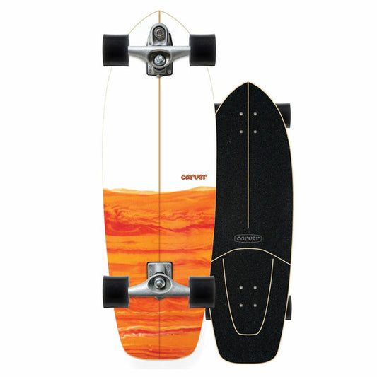 CARVER 30.25" FIREFLY SURFSKATE C7