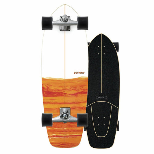 CARVER 30.25" FIREFLY SURFSKATE CX