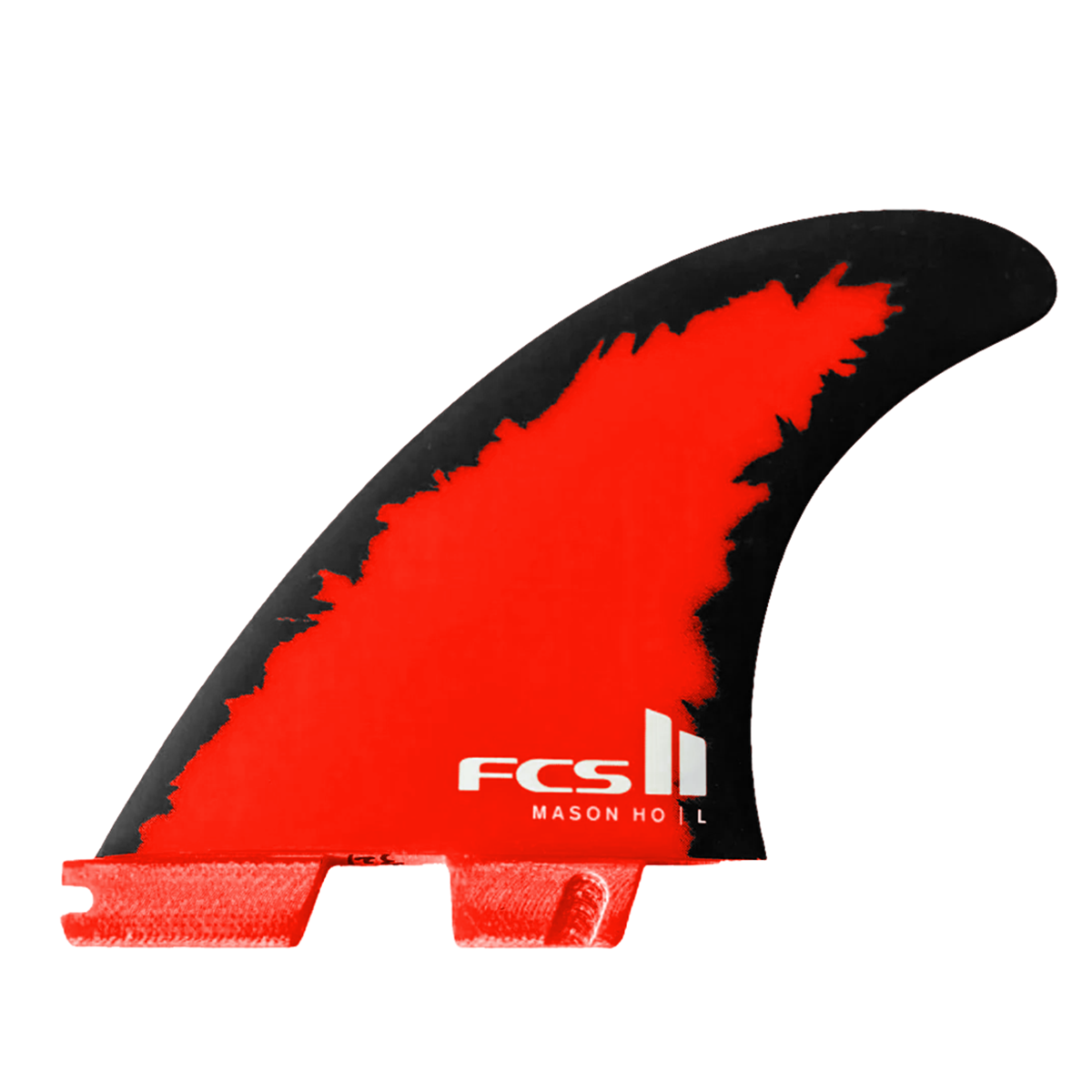 FCS II Mason Ho Code Red Tri Fin Set – Surfection Mosman FCS II Mason Ho Code Red Tri Fin Set – Surfection Mosman