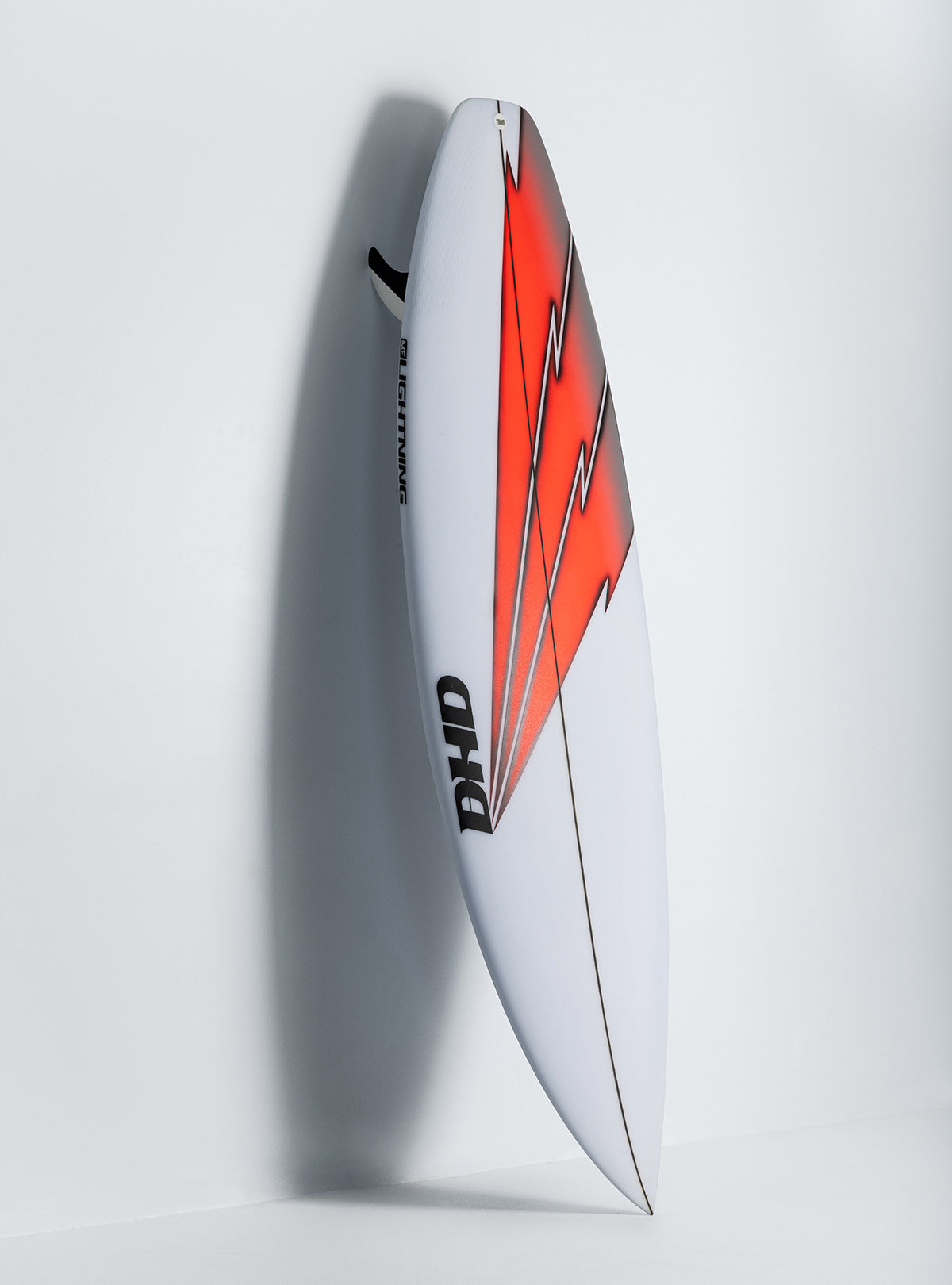 DHD MF LIGHTNING PU