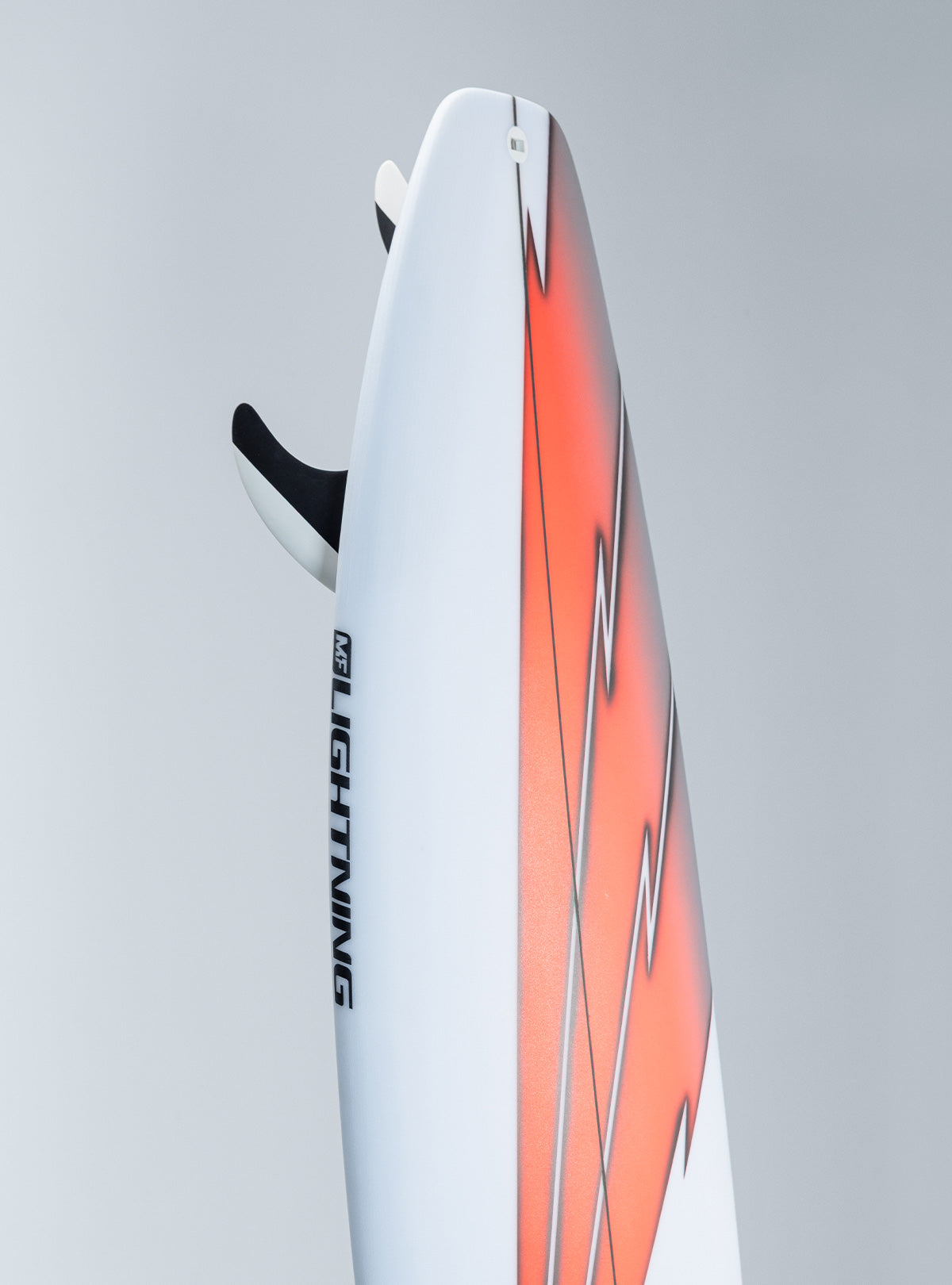 DHD MF LIGHTNING PU