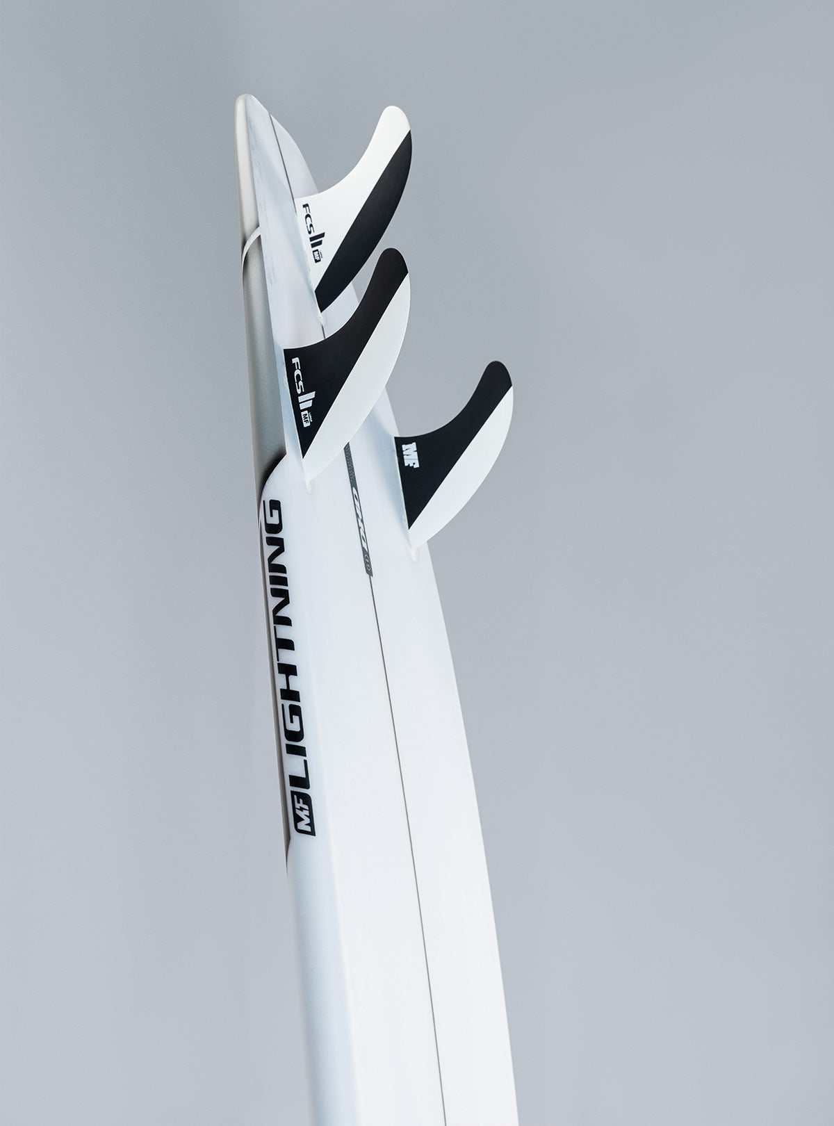 DHD MF LIGHTNING PU
