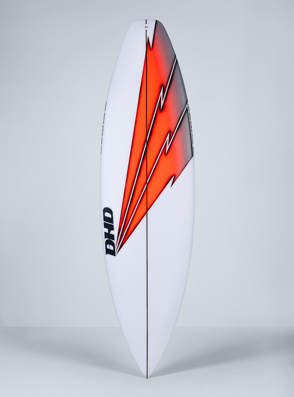 DHD MF LIGHTNING PU