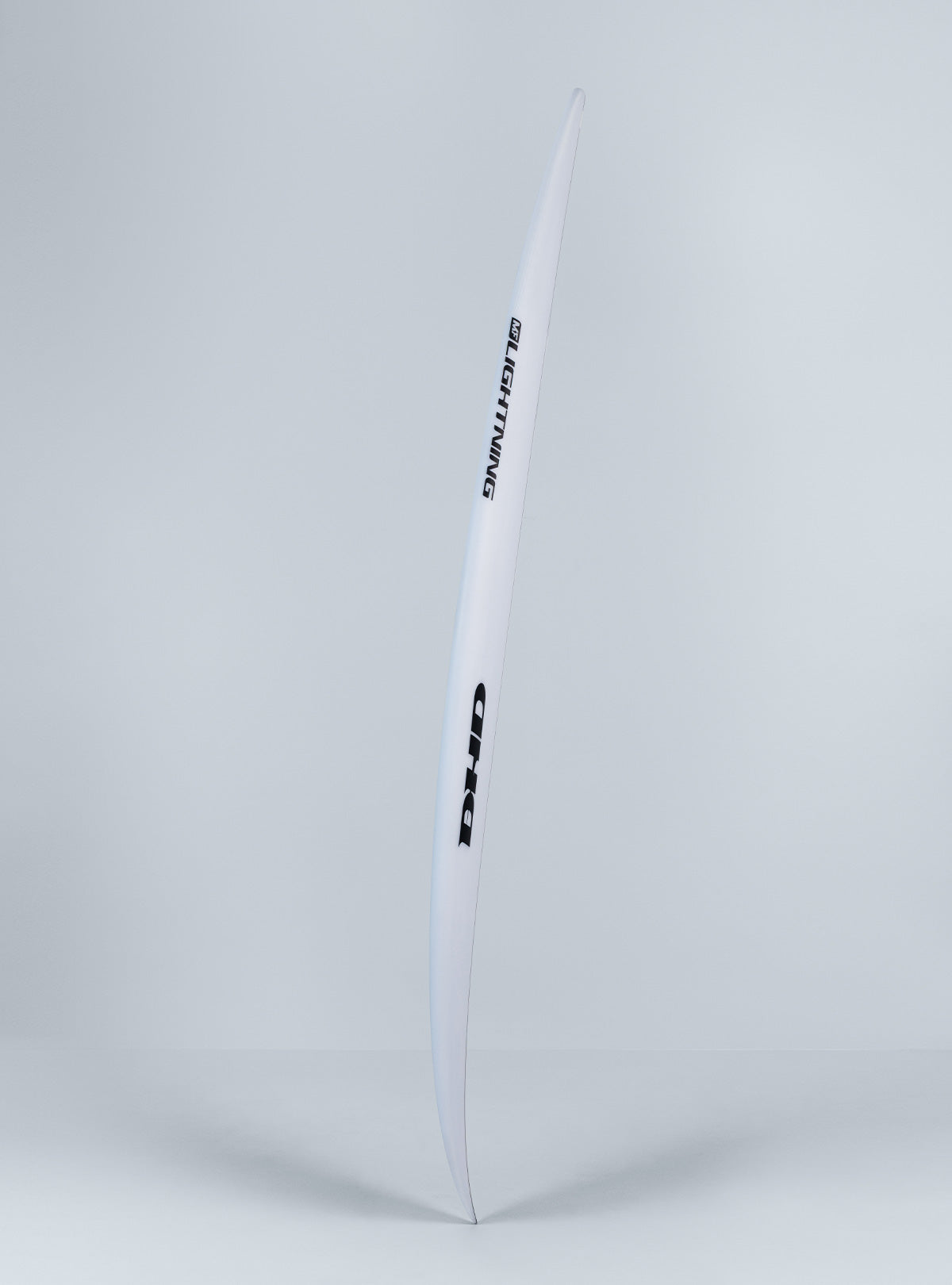 DHD MF LIGHTNING PU
