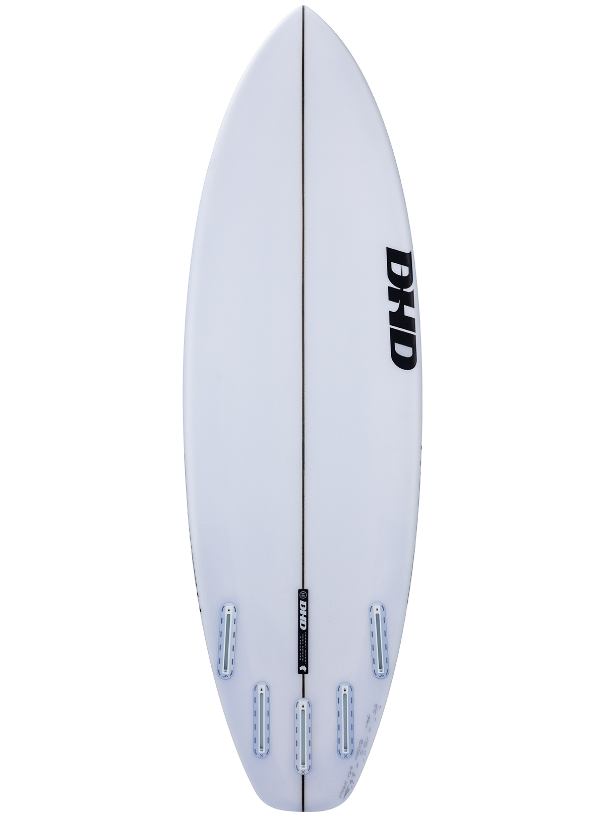 DHD PHOENIX FLIGHT