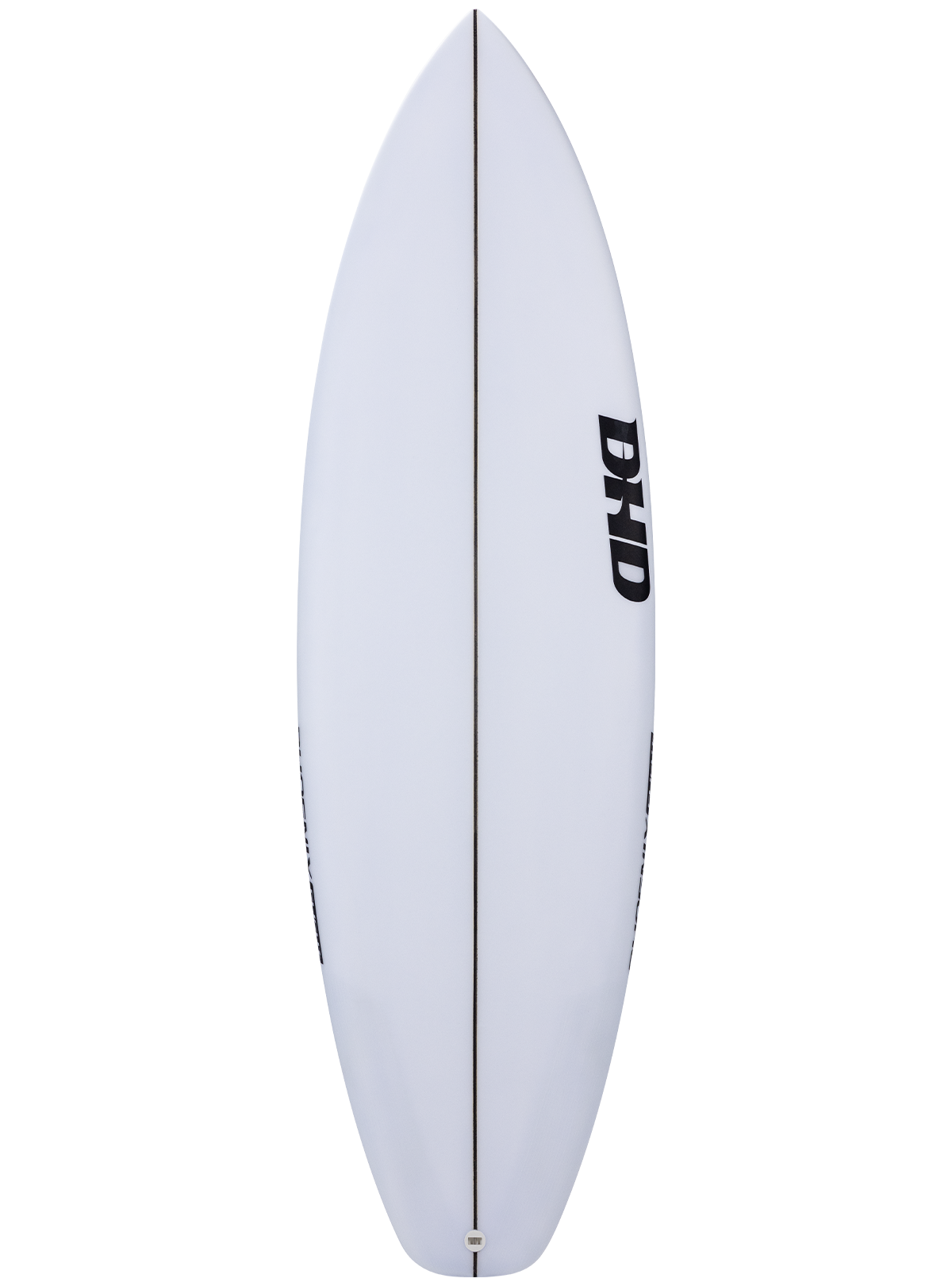 DHD PHOENIX FLIGHT