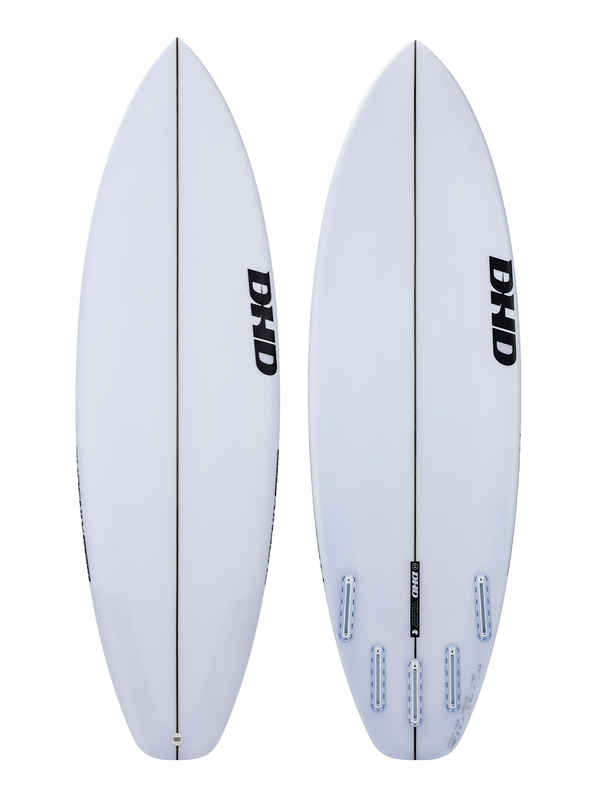 DHD PHOENIX FLIGHT