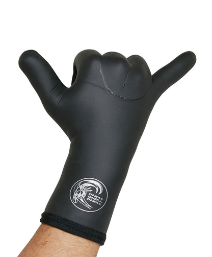 O'Neill Defender 3mm Wetsuit Glove