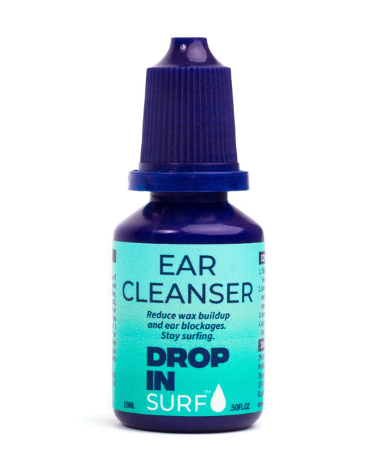 Drop In Surf Ear Cleanser