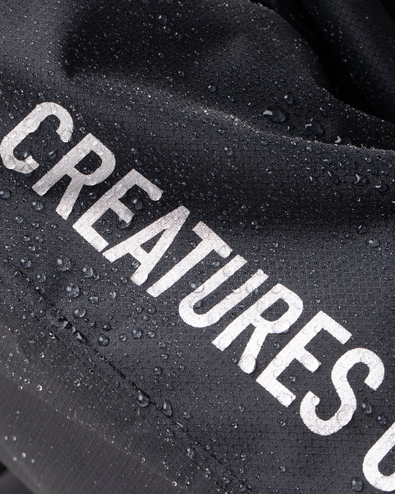 CREATURES OFFSHORE PONCHO