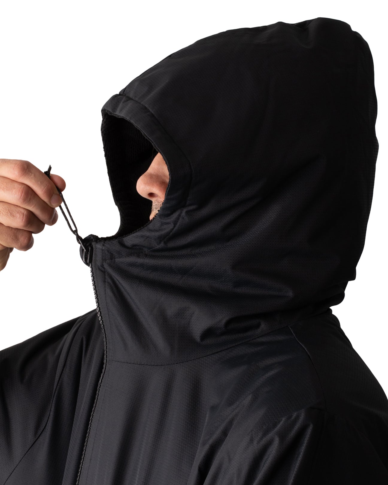 CREATURES OFFSHORE PONCHO