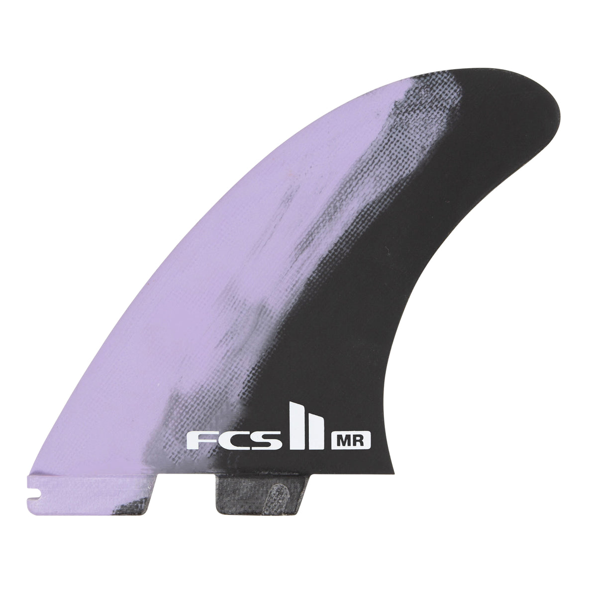 FCS II MARK RICHARDS TWIN + STABILISER PC FINS