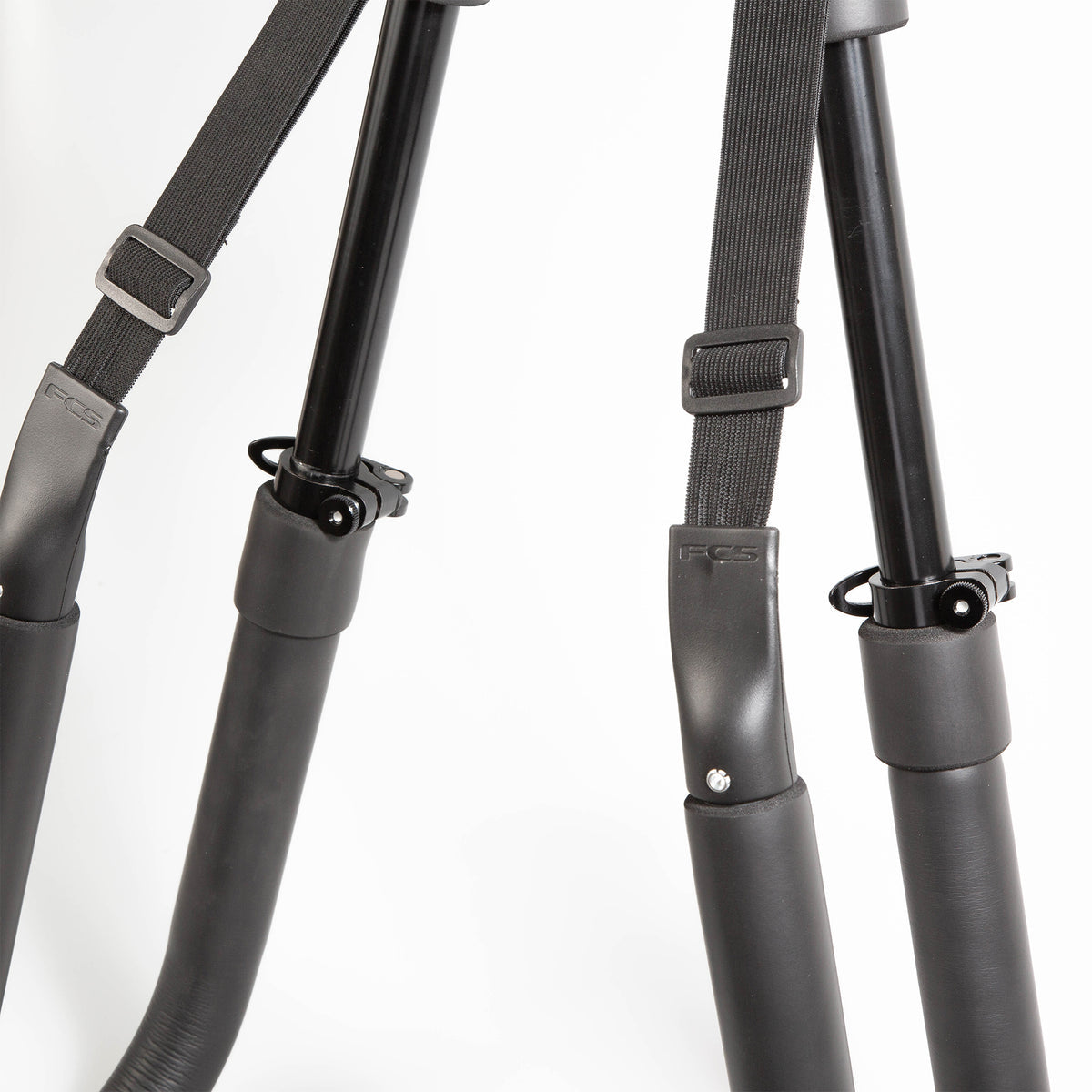 FCS - SCOOTER RACK REAR MOUNT
