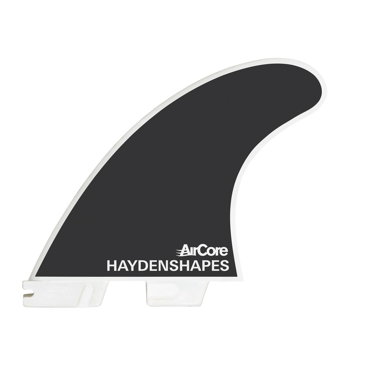 FCS II HAYDEN SHAPES TRI FINS