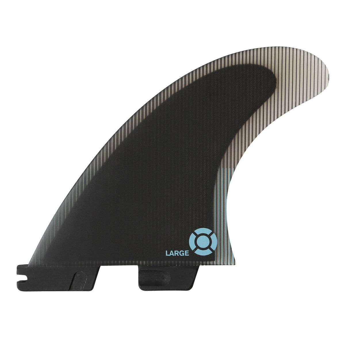 FCS II PERFORMER PC TRI FINS