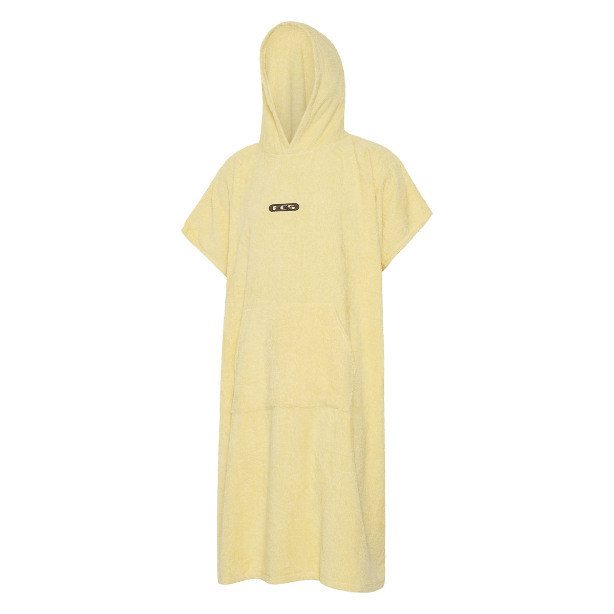FCS - Towel Poncho