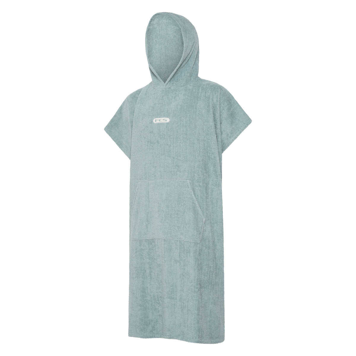 FCS - Towel Poncho