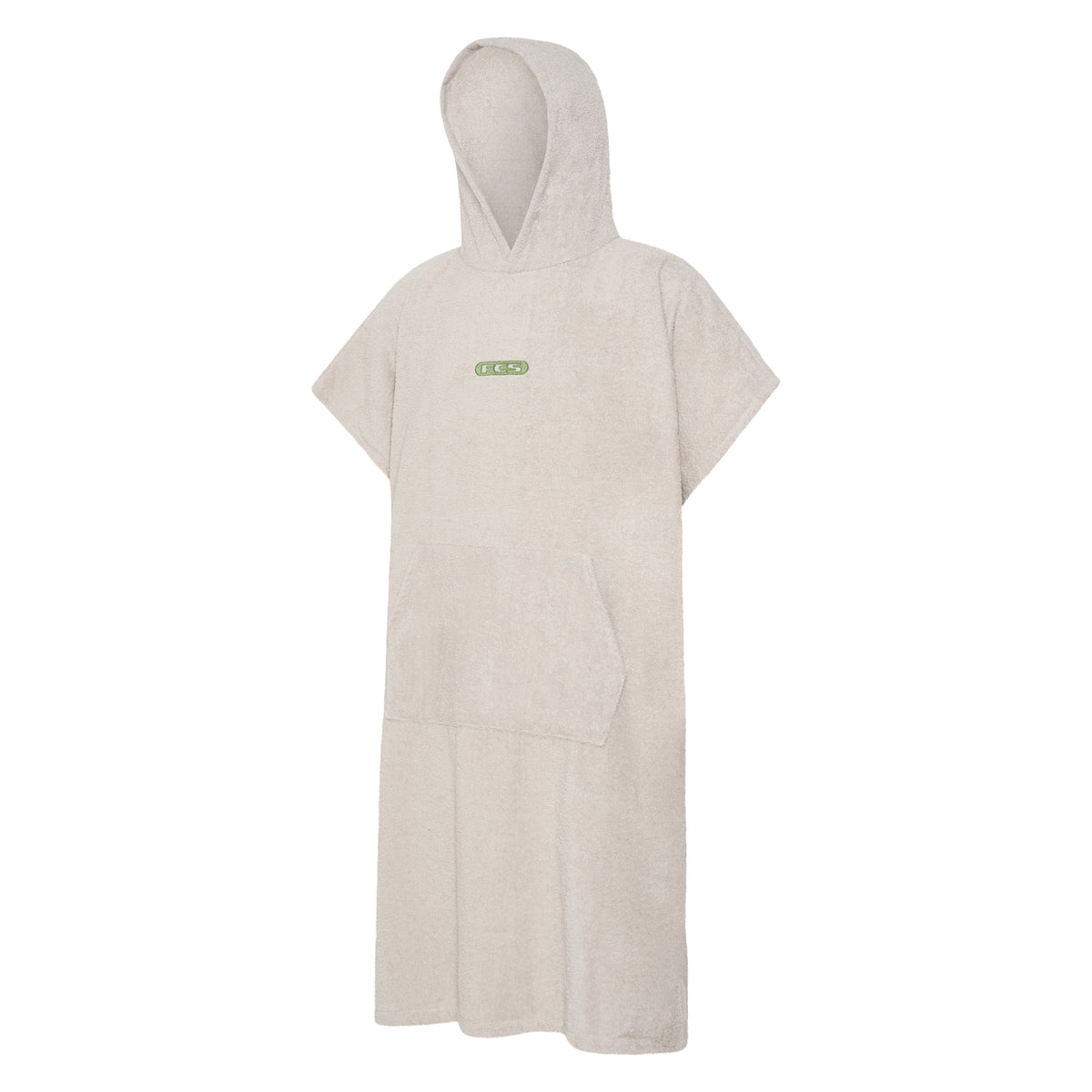 FCS - Towel Poncho