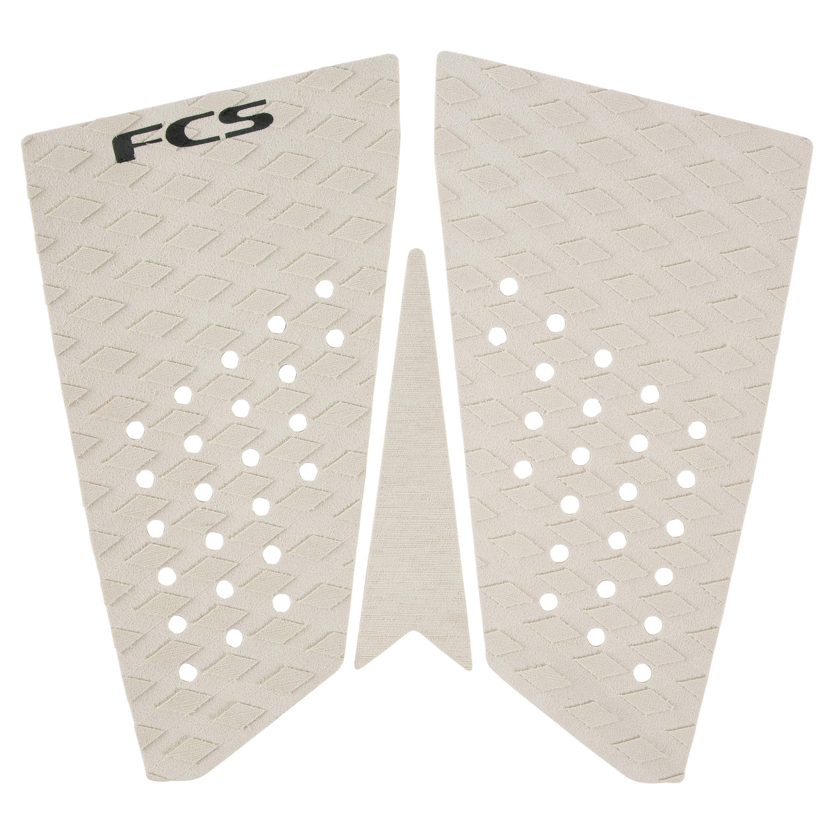 FCS T-3 FISH ECO TRACTION