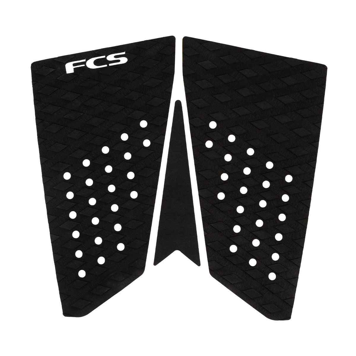 FCS T-3 FISH TRACTION