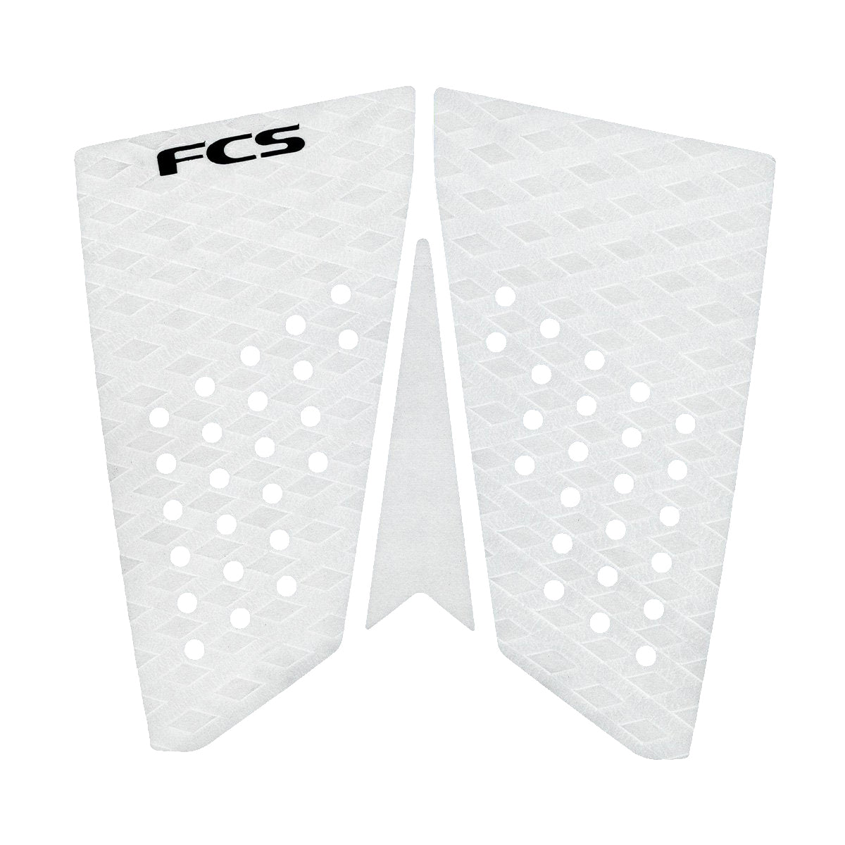 FCS T-3 FISH TRACTION