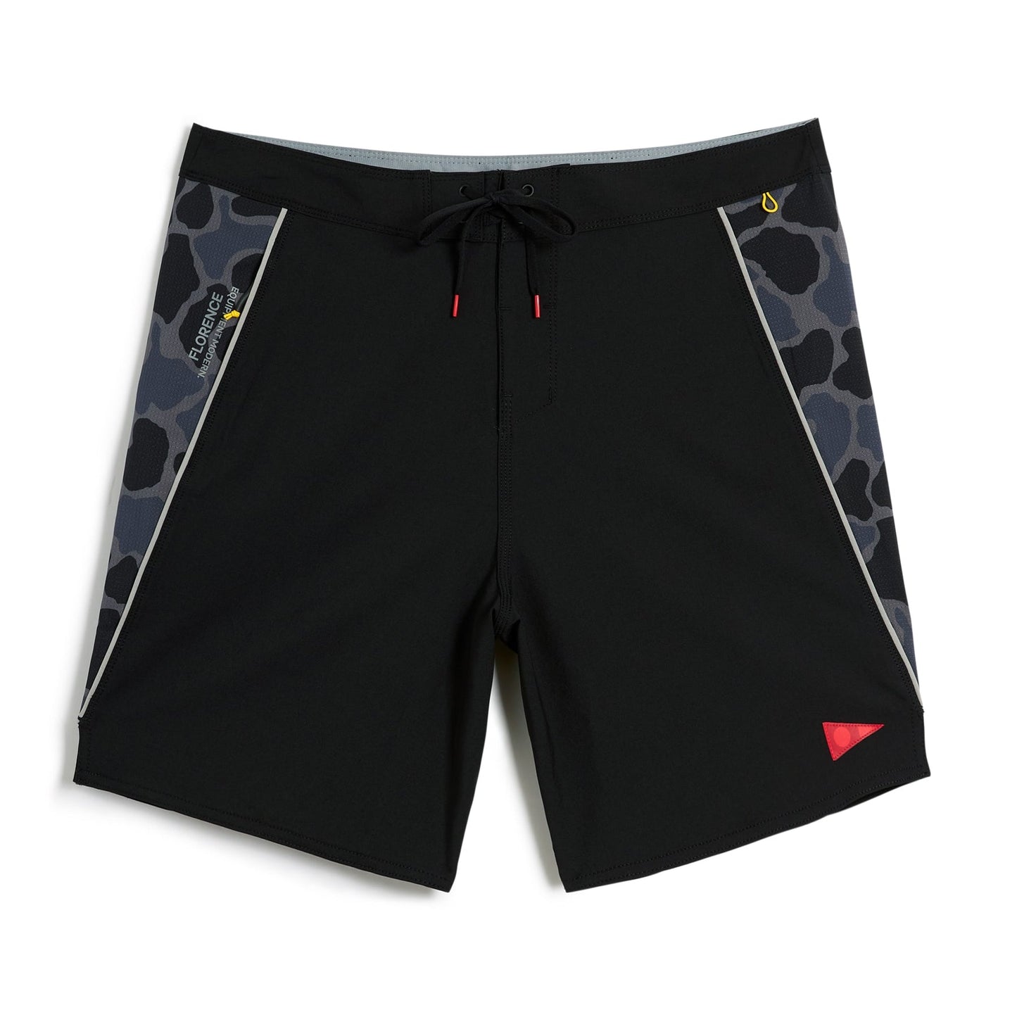 Florence Marine X - F1 Airtex Gamma Boardshort