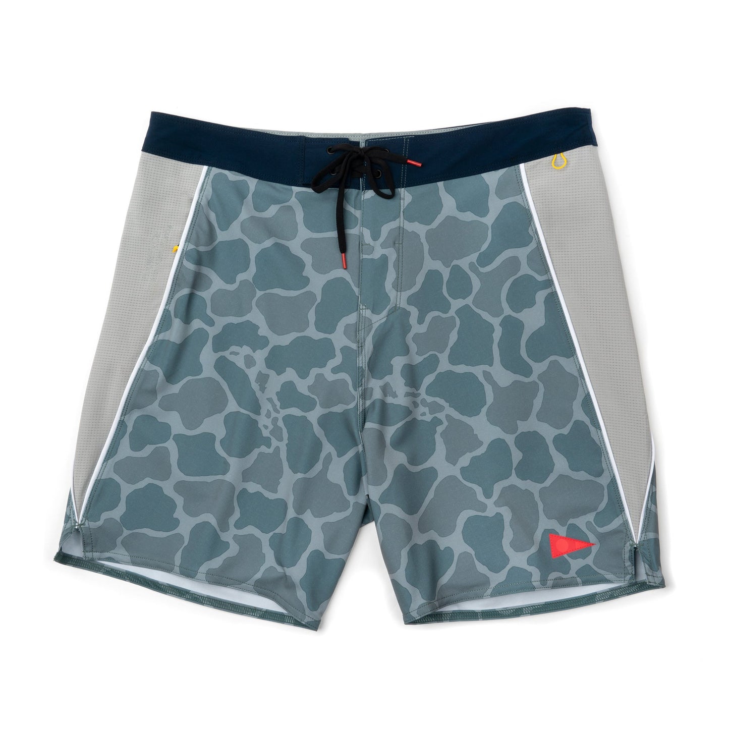 Florence Marine X - F1 Airtex Gamma Boardshort