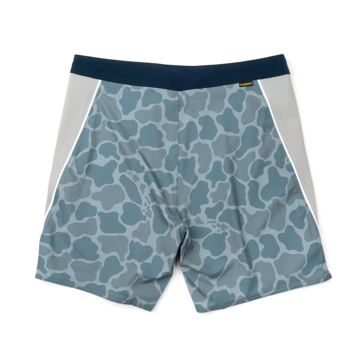 Florence Marine X - F1 Airtex Gamma Boardshort