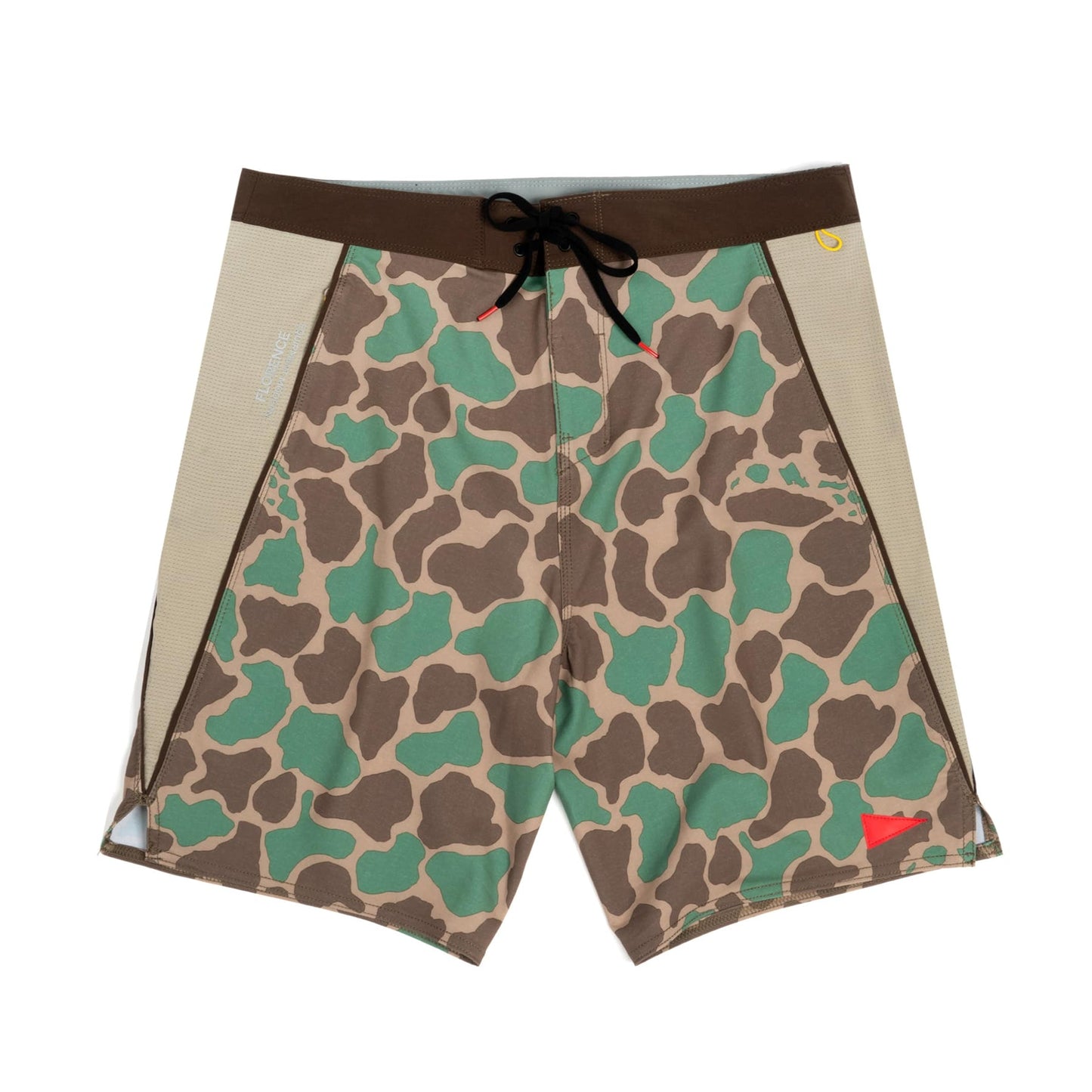 Florence Marine X - F1 Airtex Gamma Boardshort