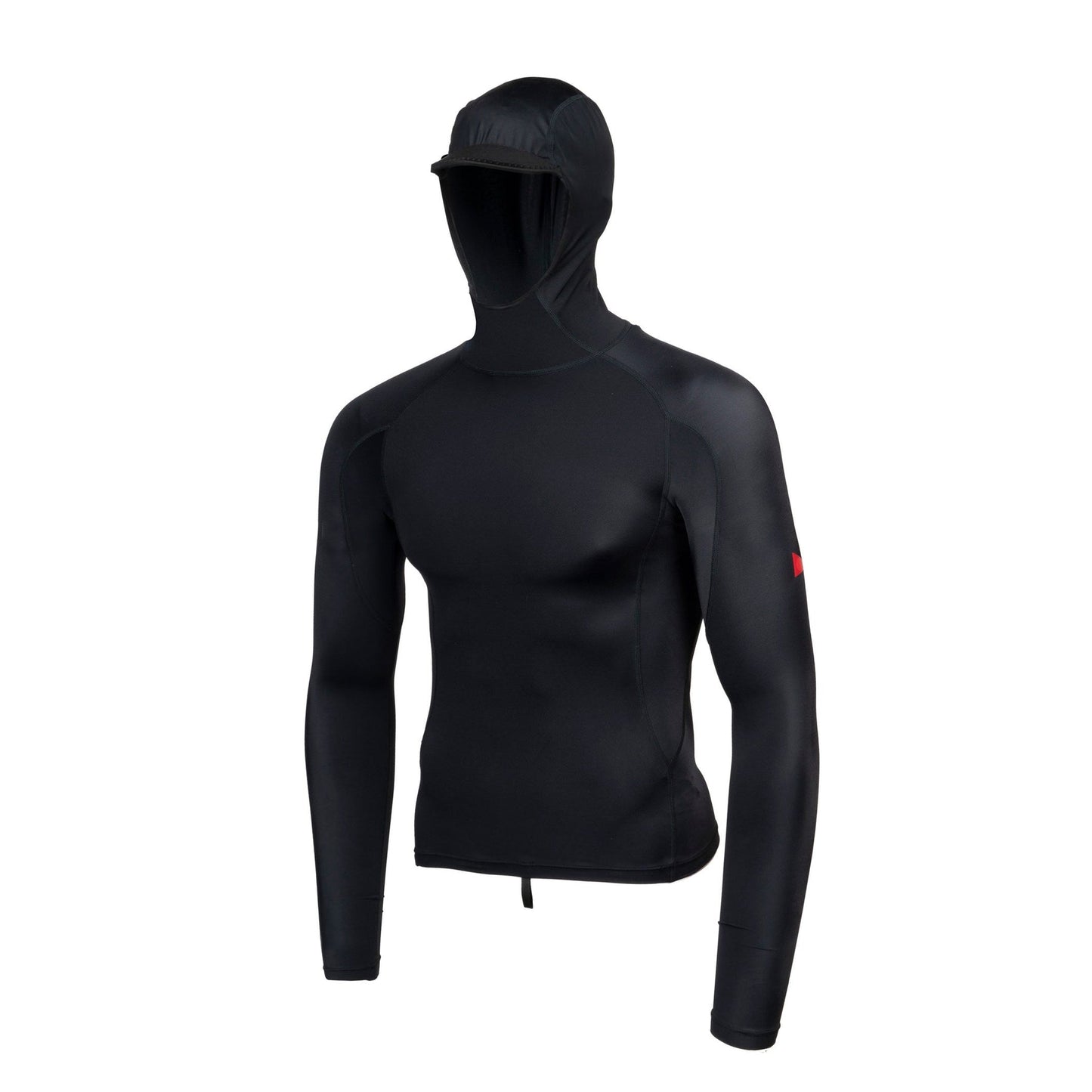 Florence Marine X - Long Sleeve Hooded Rashguard