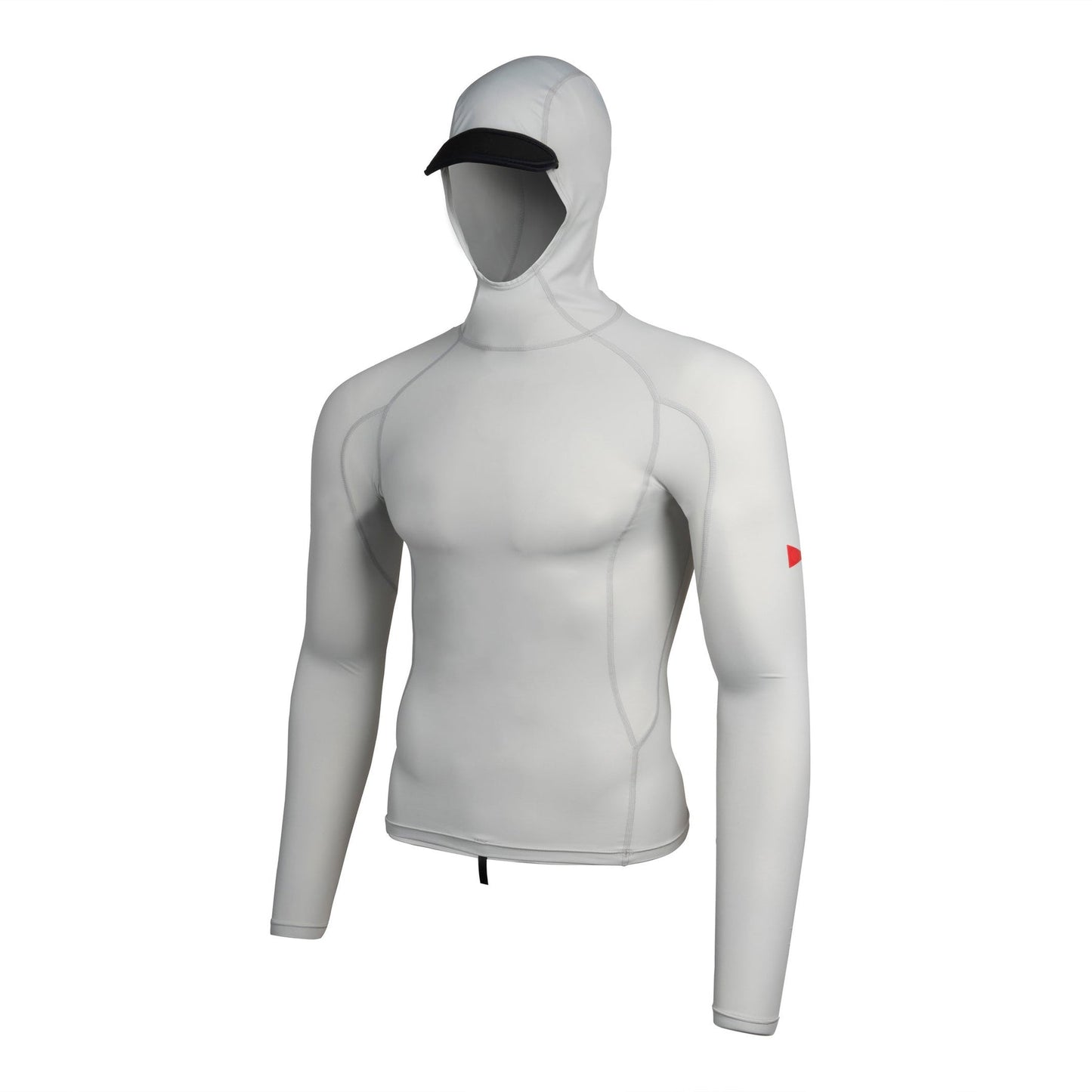Florence Marine X - Long Sleeve Hooded Rashguard