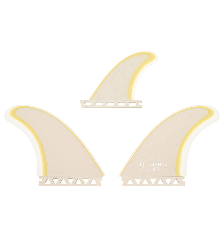 Wilds Things Fitz Twin + Stabiliser ST Mint