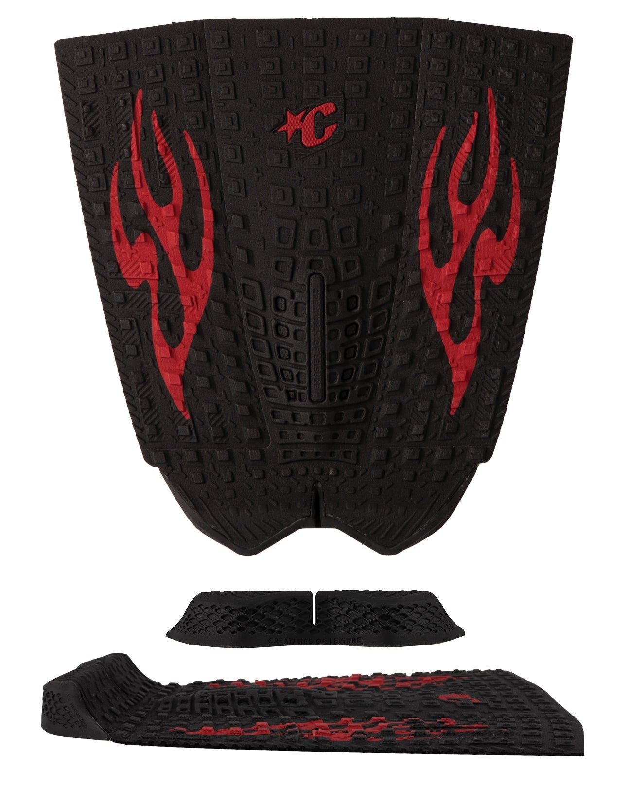 PROTO™ 1.5 Pin Tail | Griffin Colapinto Signature Traction