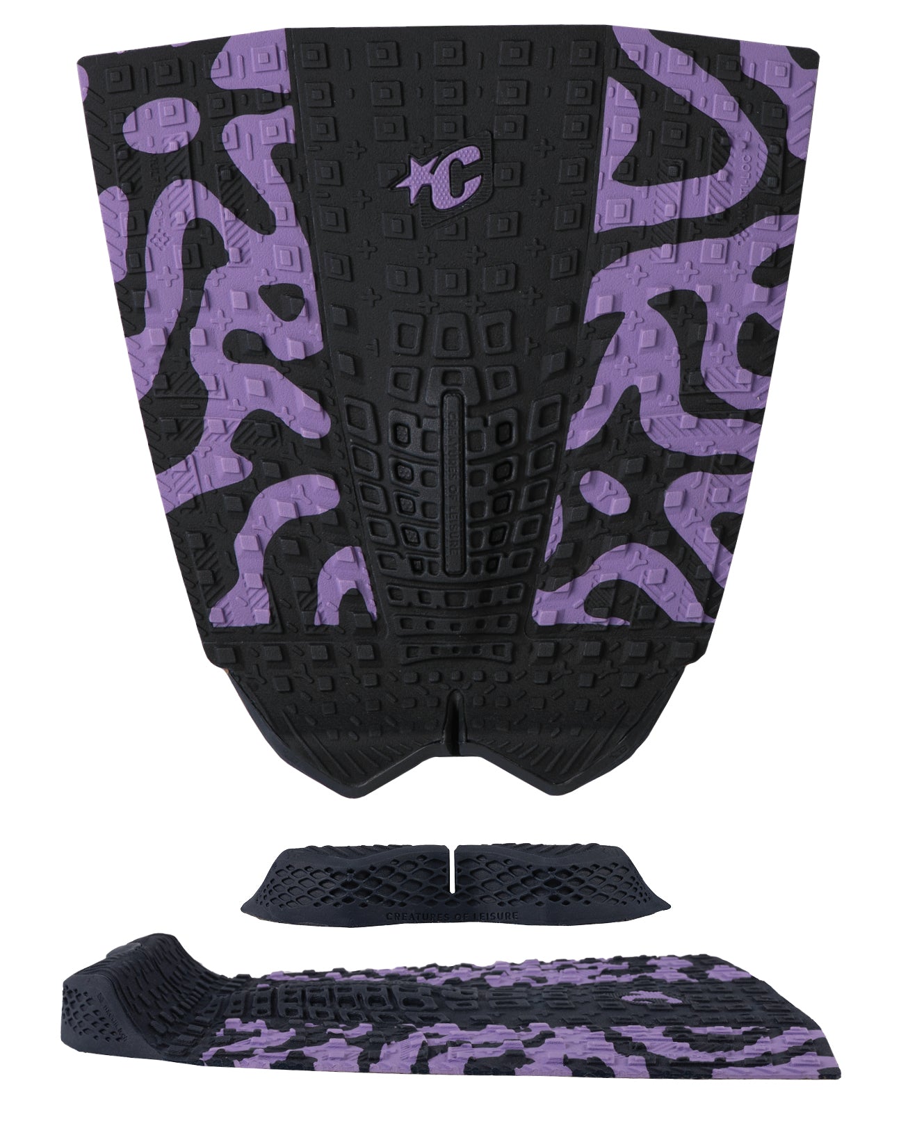 PROTO™ 1.5 Pin Tail | Molly Picklum Signature Traction