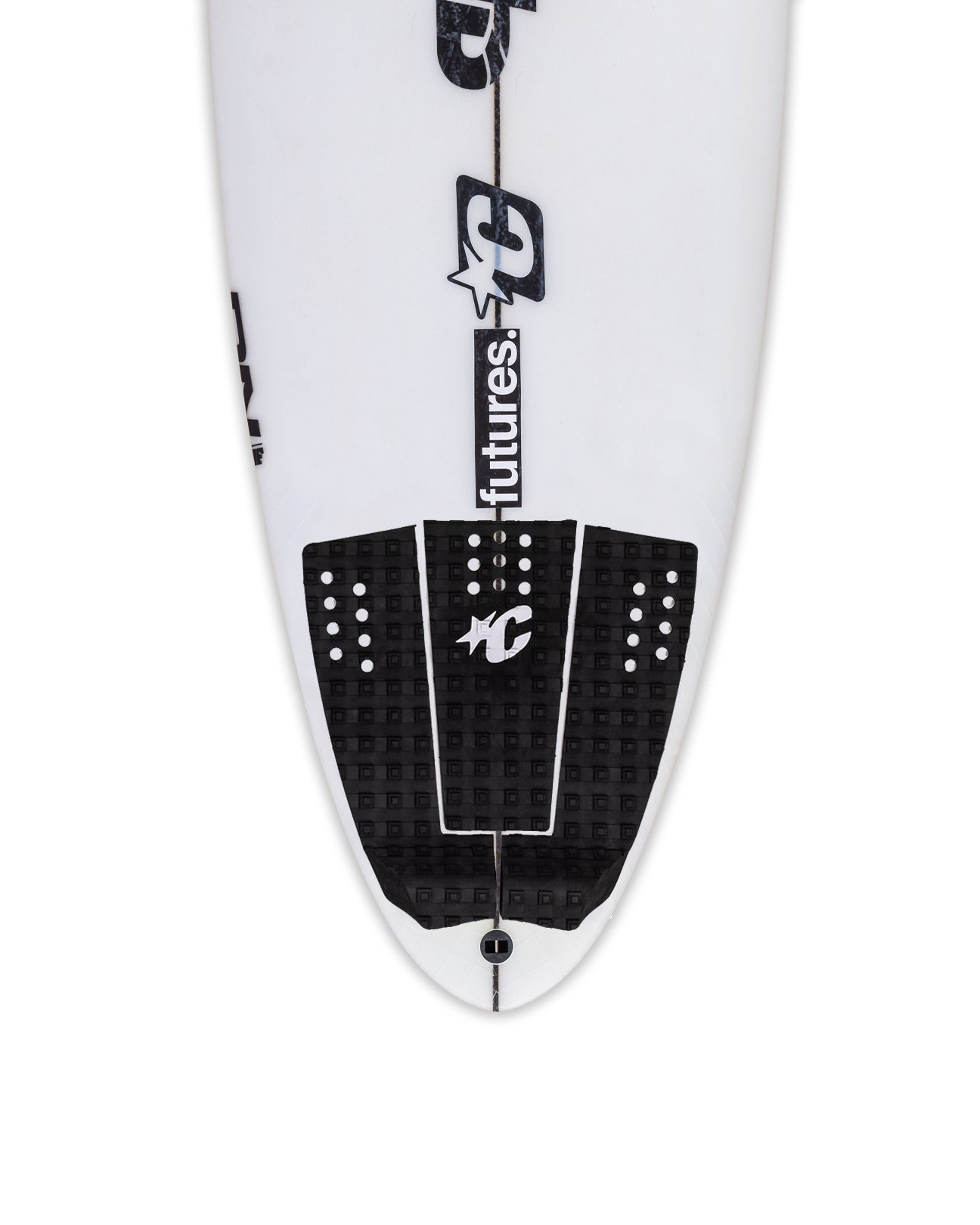 RELIANCE III PIN TAIL ECOPURE®