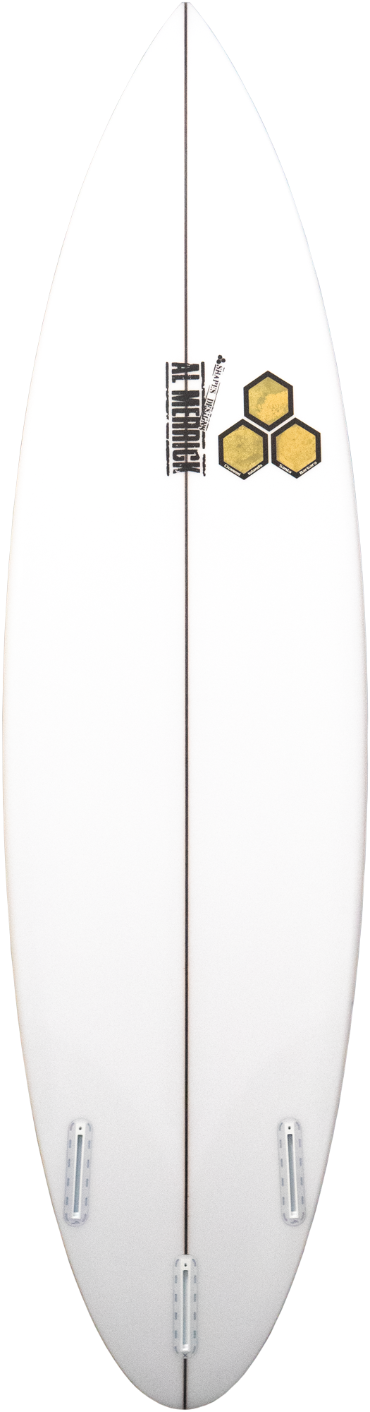 CI Goldie PU