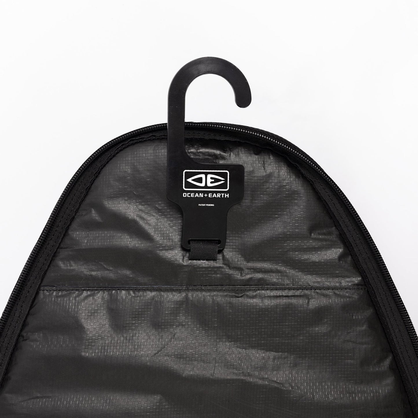 HYPA FISH/SHORT TRAVEL COVER - 2 BOARD