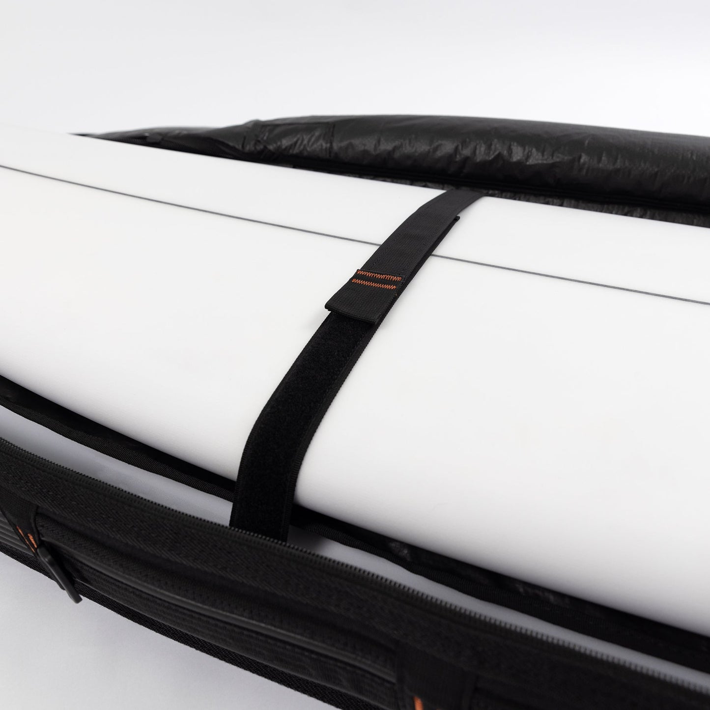 HYPA FISH/SHORT TRAVEL COVER - 2 BOARD
