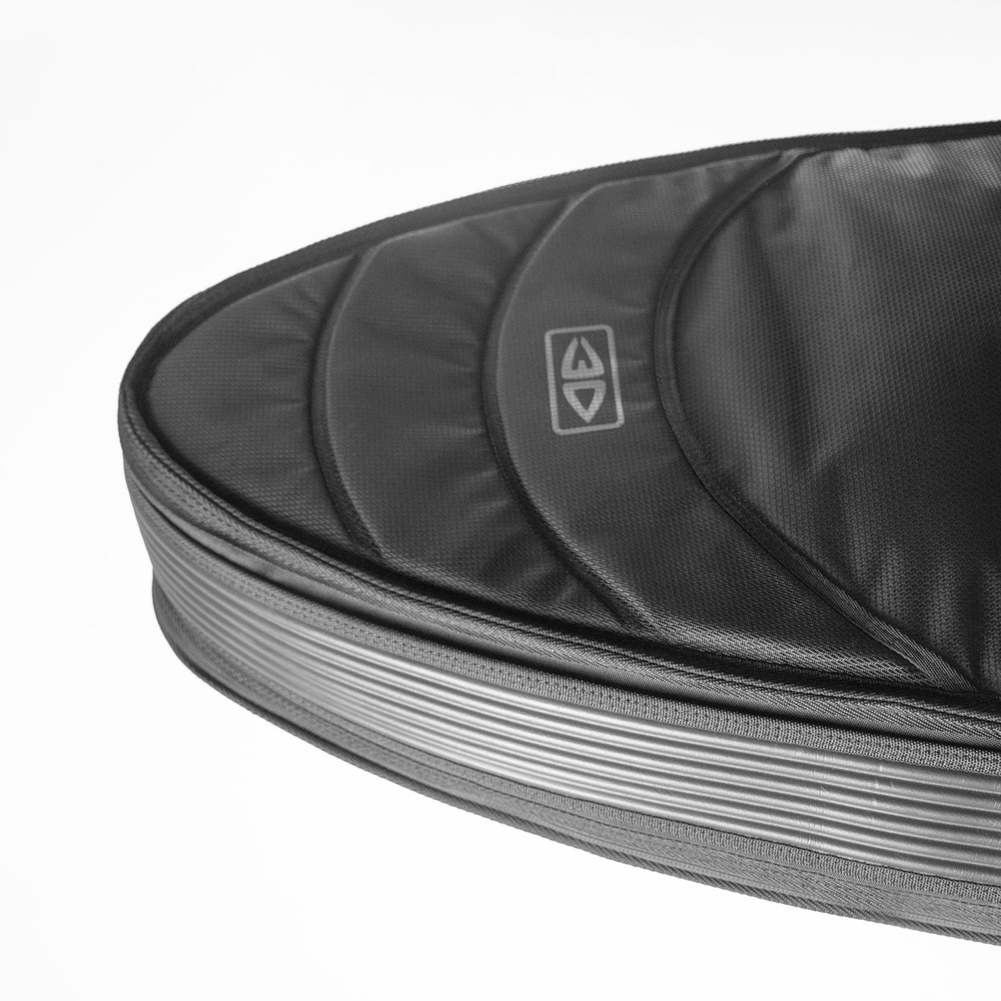 HYPA SHORTBOARD COMPACT TRAVEL COVER - 3 BOARD