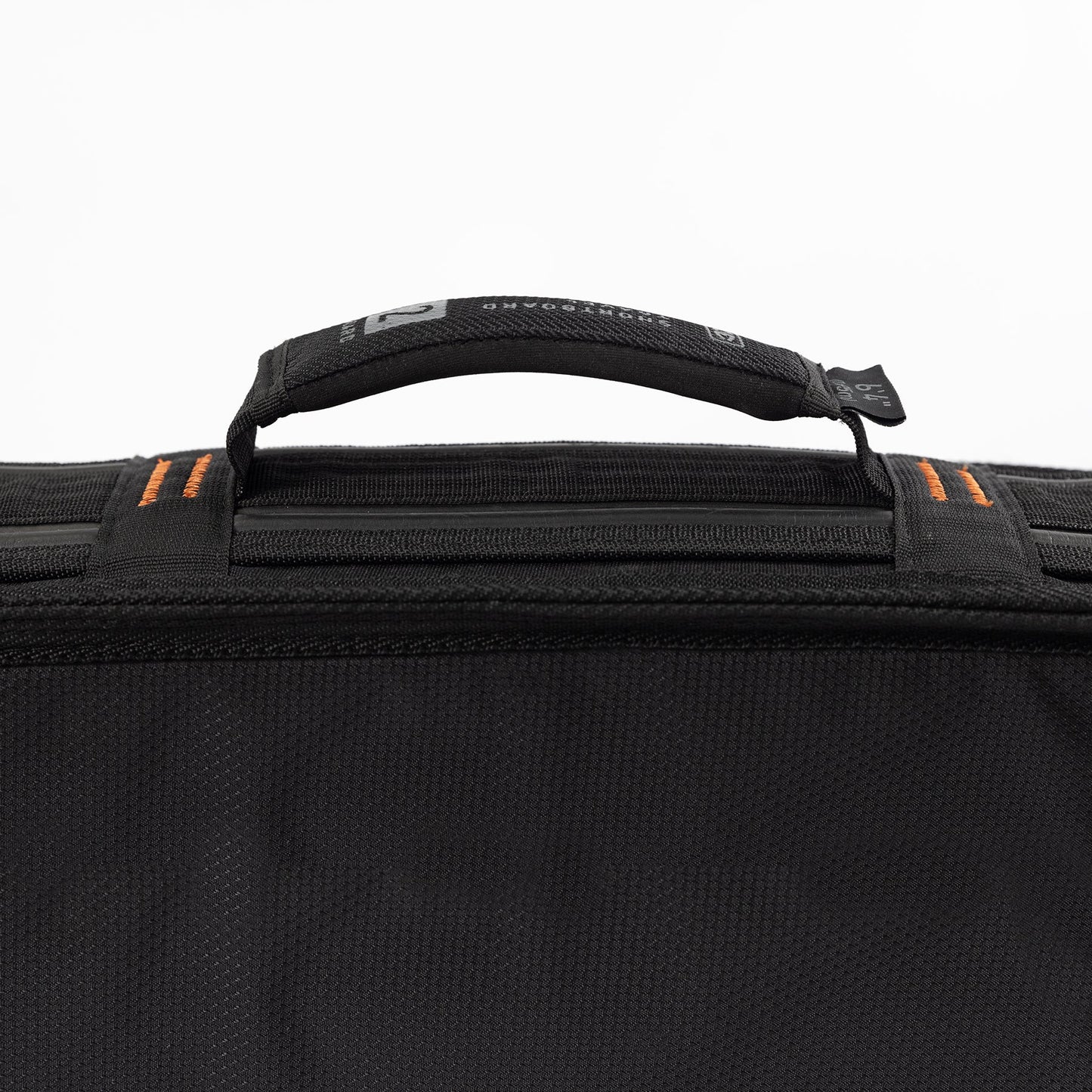 HYPA SHORTBOARD TRAVEL COVER - 2 BOARD