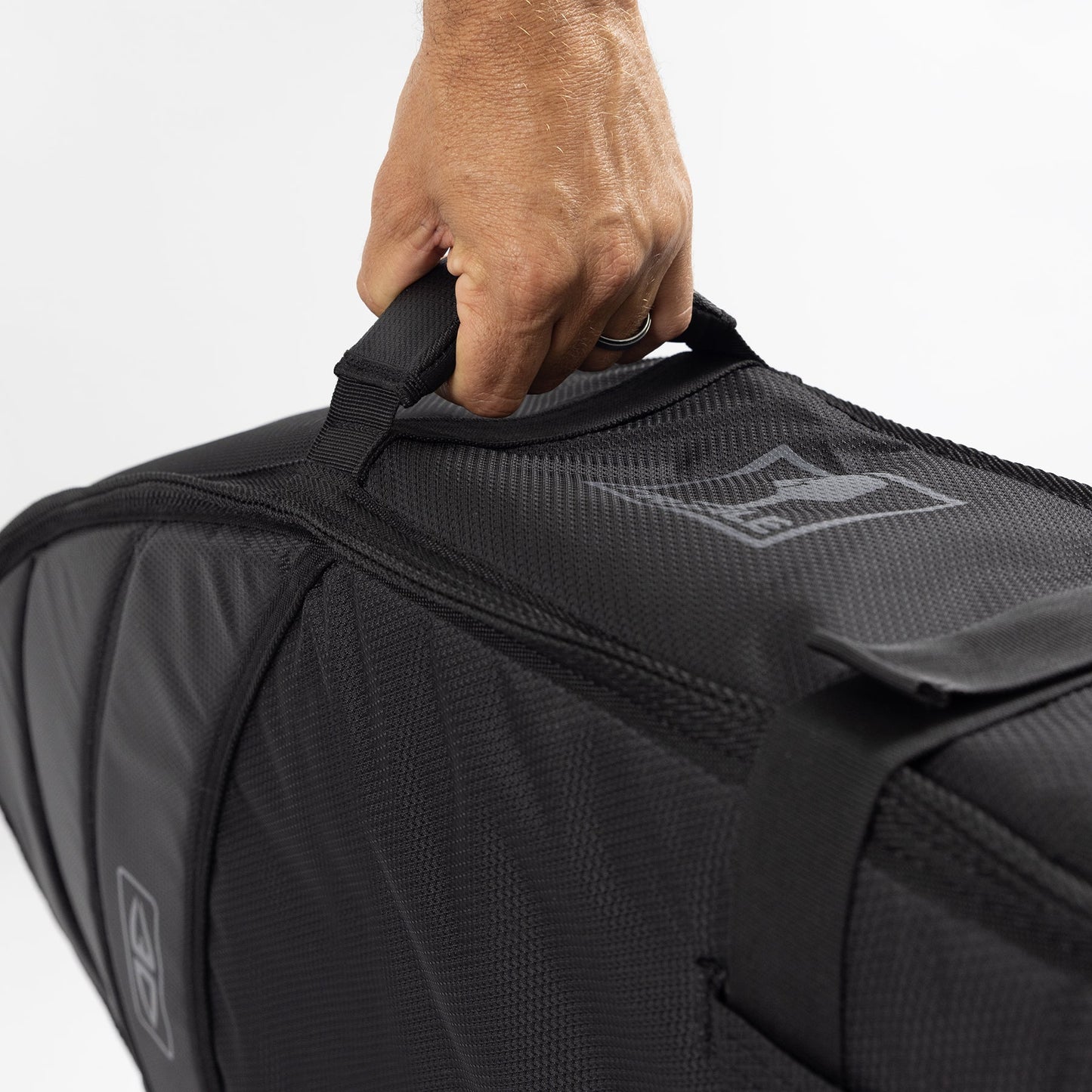 HYPA LONGBOARD TRAVEL COVER WHEEL - 2 BOARD
