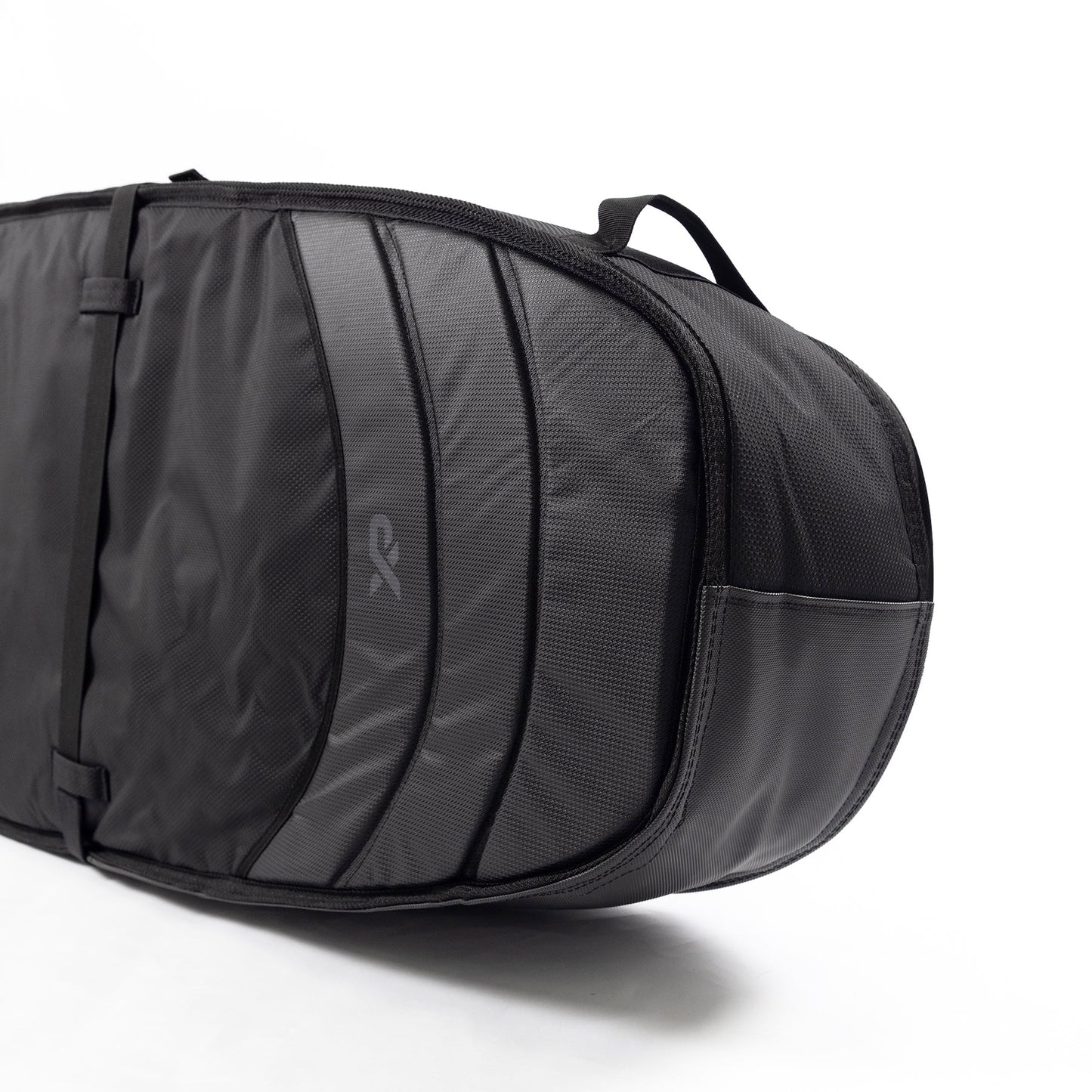 HYPA FISH/SHORT TRAVEL COVER - 2 BOARD